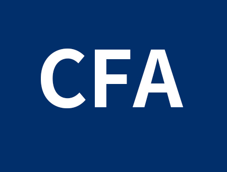 CFA考試難度大不大！
